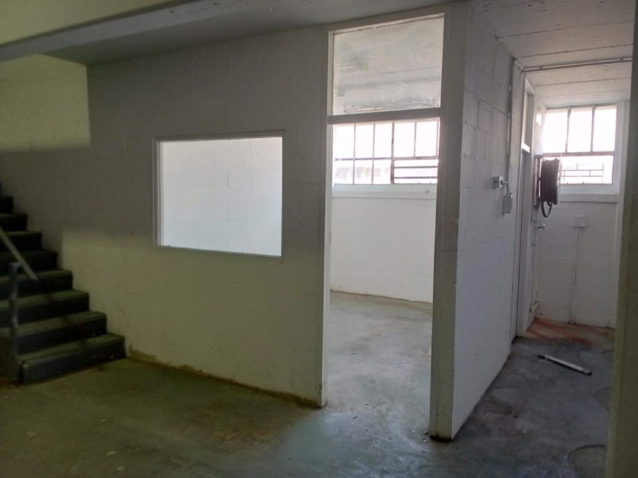 To Let commercial Property for Rent in Retreat Western Cape